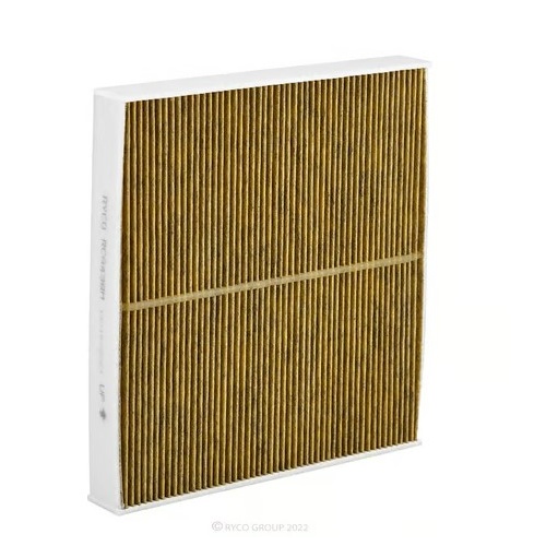 Ryco Cabin Air filter RCA438M