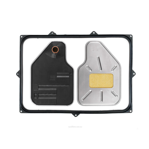 Transmission Filter Kit RTK1 Ryco For Ford Falcon 4.0LTP BARRA 182 BA Cab Chassis i