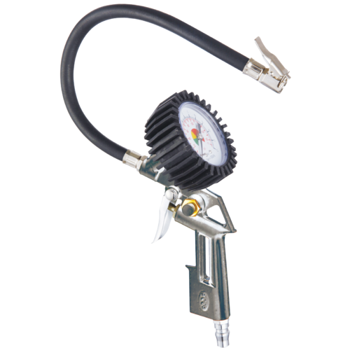 Tyre Inflator (Pistol Type) Scorpion by SP Tools S-850 