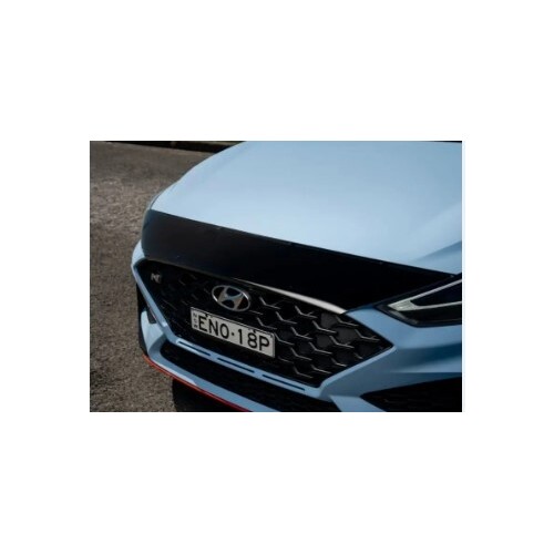 I30N PD PE BONNET PROTECTOR for Hyundai S0A32APH00
