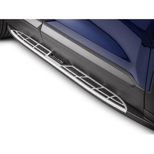Complete Assy-Side Step S1F37AC000 for Hyundai
