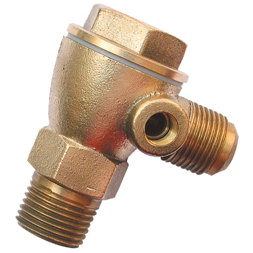 SP Tools Non Return Valve 1/2" x 16.5mm To Suit s-1040 SCA1005