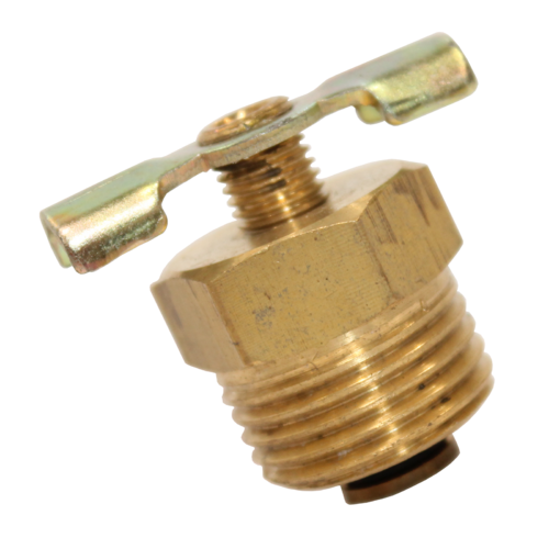 SP Tools Drain Winged Cock 1/2" SCA4002A-2