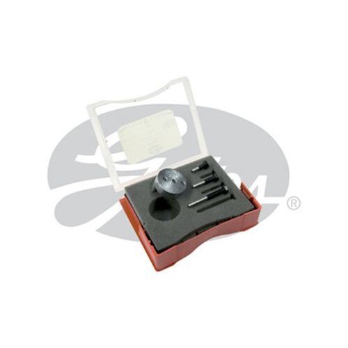 Stretch Fit Drive Belt Gates SFT001 Mounting Tools v-ribbed belt