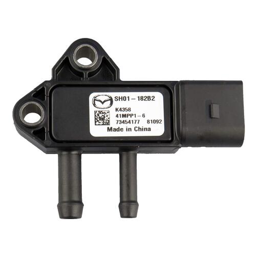 Sensor Pressure SH01-18-2B2 for Mazda