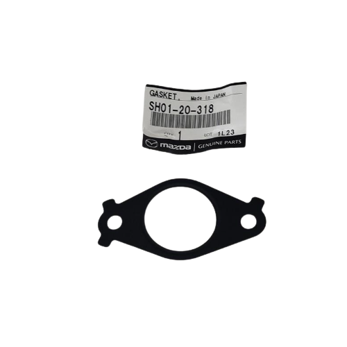 EGR Valve / Cooler Inlet Pipe SH01-20-318 for Mazda 3 6 X5 2.2L Genuine