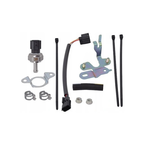 Exhaust Gas pressure Sensor Kit SHY6-18-W00 for Mazda CX5 Diesel