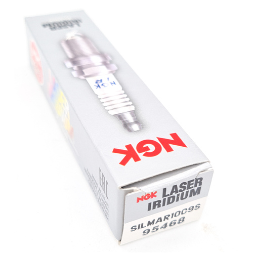 Iridium Spark Plug NGK SILMAR10C9S