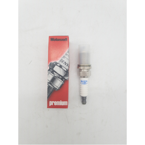 Genuine Spark plugs 1 x SK20R7 suitable for Ford Falcon BA