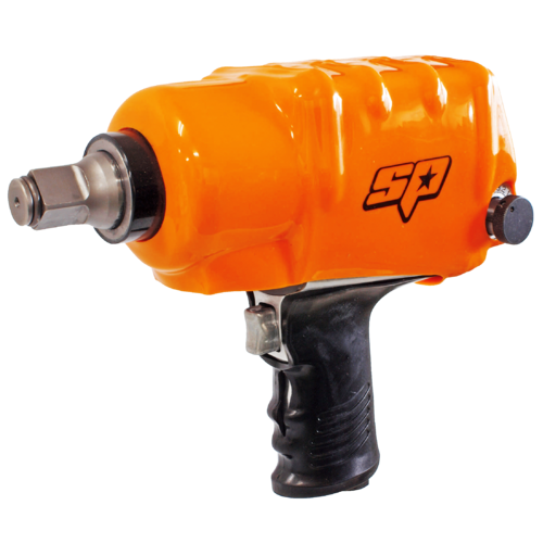 3/4”DR IMPACT WRENCH - PISTOL TYPE SP Tools  SP-1157