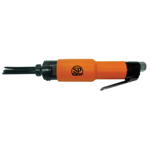 SP Tools Needle Scaler Composite 4000bpm 2x3mm SP-2472 