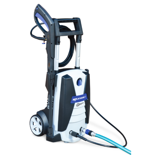 SP Tools Electric Pressure Washer SP140 Heavy Duty 2030psi 2000W