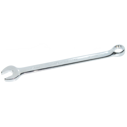 SP Tools 3/8" SAE/ROE Quad Drive Combination Spanner SP14053 