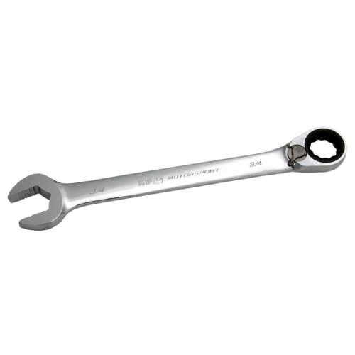 SP Tools Quad Drive Gear Drive Spanner Metric x 11mm SP14511