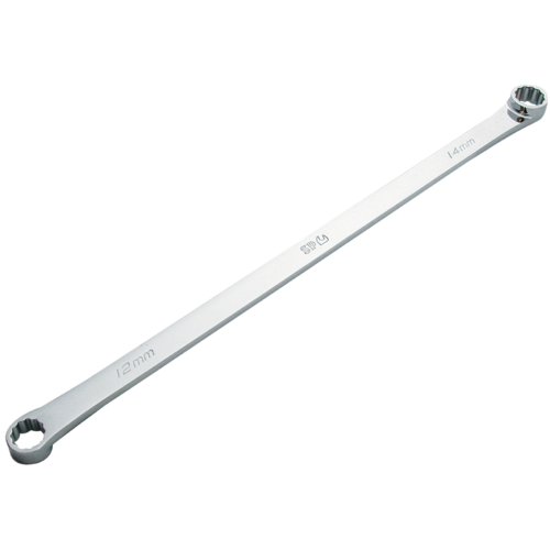 SP Tools Spanner Ring Metric 16x18mm SP15016 