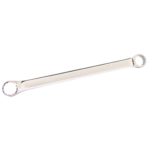 SP Tools Spanner Ring 40 Degree Off Set 7/8 And 15/16 SP15165 
