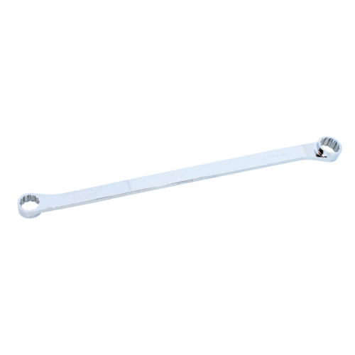 SP Tools Spanner 15 Degree Off Set Long Ring Metric 12x14mm SP15312