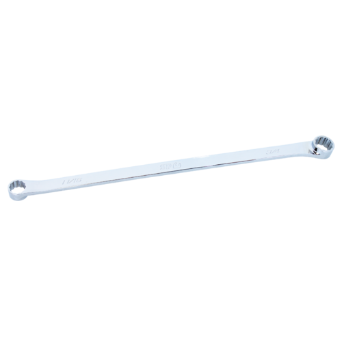 SP Tools Spanner 15 Degree Off Set Long Ring SAE 5/8 x 9/16" SP15360