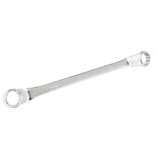 SP Tools Spanner Ring 75 Degree Off Set 20 And 22 SP15420