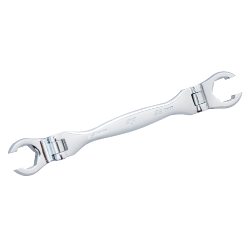 SP Tools Spanner Flex Head Flare Nut 14 x 17 mm SP16114 