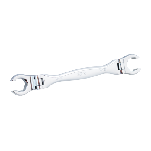 SP Tools Spanner Flex Head Flare Nut 1/2 x 9/16 SP16154 