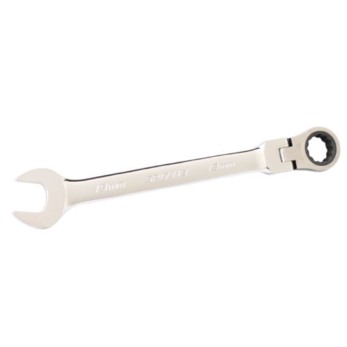 SP Tools Spanner Fiexhead Gear Drive Metric 16mm SP17416 