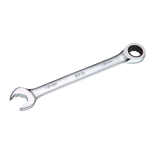 SP Tools Spanner Metric Gear Drive 10mm Quick Open Speedy SP17510