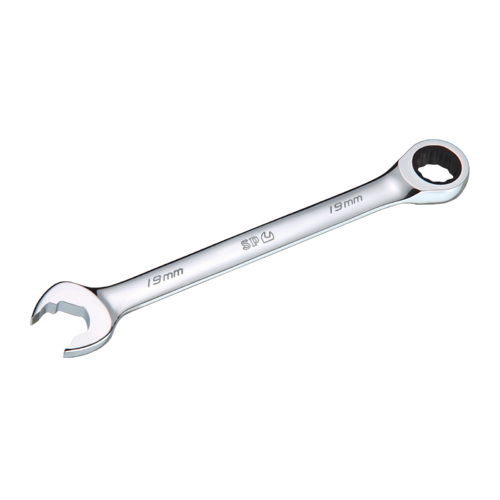 SP Tools Spanner Metric Gear Drive 11mm Quick Open Speedy SP17511