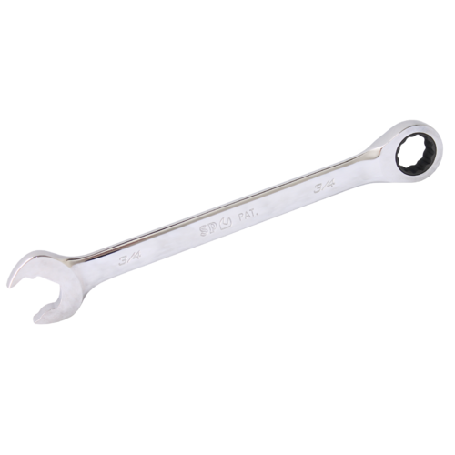 SP Tools Spanner SAE Gear Drive 9/16" Quick Open Speedy SP17556 