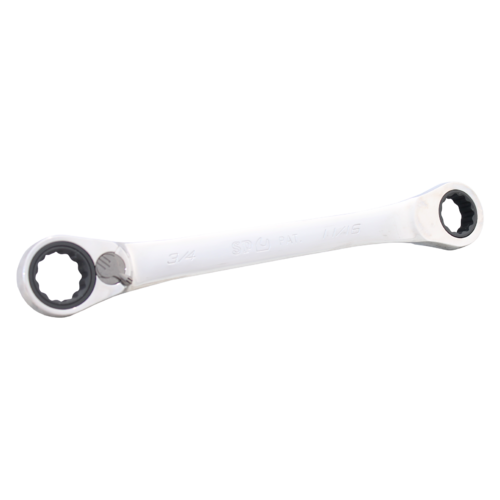 SP Tools Spanner Double Ring Gear Drive SAE 9/16 x 5/8" SP17655 