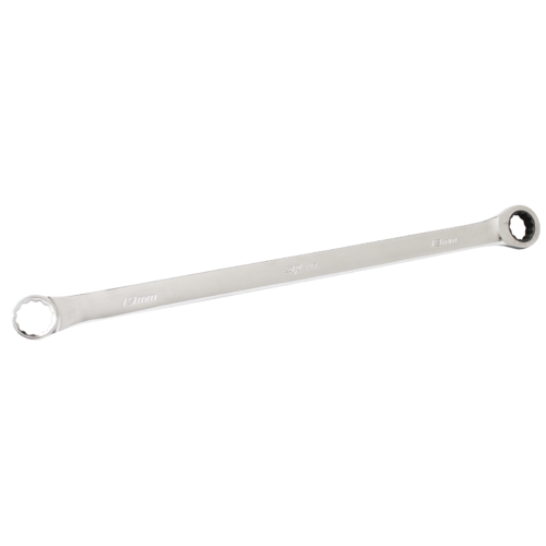 SP Tools Spanner Metric Gear Drive 19mm Extra Long D/ Ring SP17819