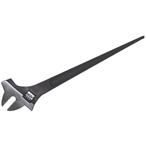 SP Tools Adjustable Wrench Construction 15" SP18093 