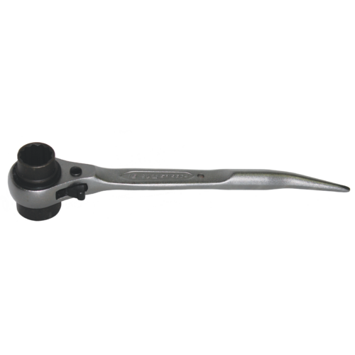 SP Tools Ratchet Stubby Podger Bar 21 And 24mm SP19305 