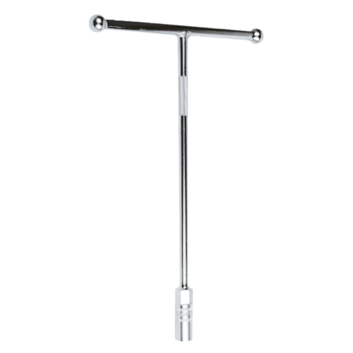 SP Tools Socket 10mm T-Handle With Ball End 130mmw x 300mm SP20810