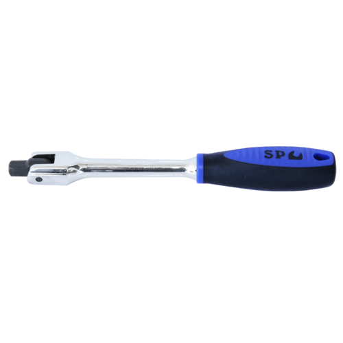 SP Tools Flex Handle 1/4 Drive 145mm SP21310 