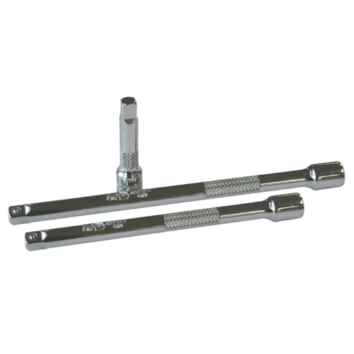 SP Tools Socket Extension Bar 1/4 Drive 50mm SP21315 