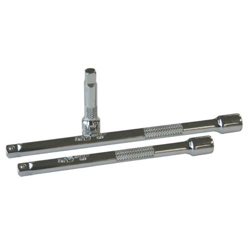 SP Tools Socket Extension Bar 1/4 Drive 100mm SP21316 