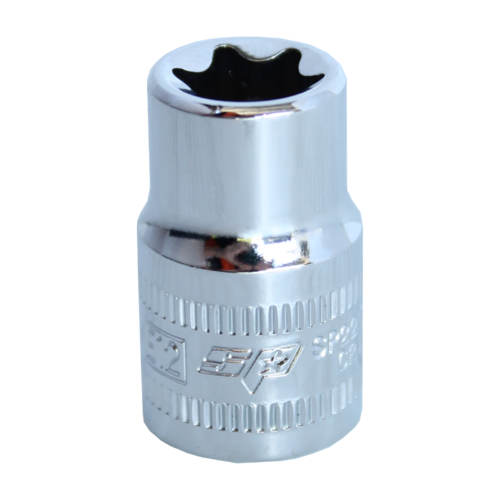 SP Tools Socket 3/8" Drive e Torx e5 SP22165 