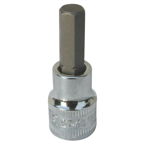 SP Tools Socket 3/8" Drive InHex Metric 9mm SP22209 