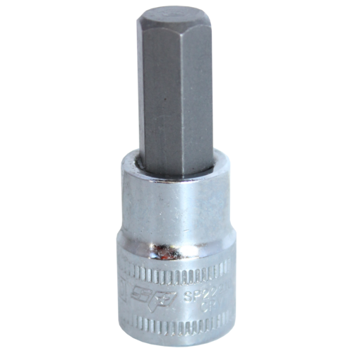 SP Tools Socket 3/8" Drive InHex Metric 10mm SP22210 