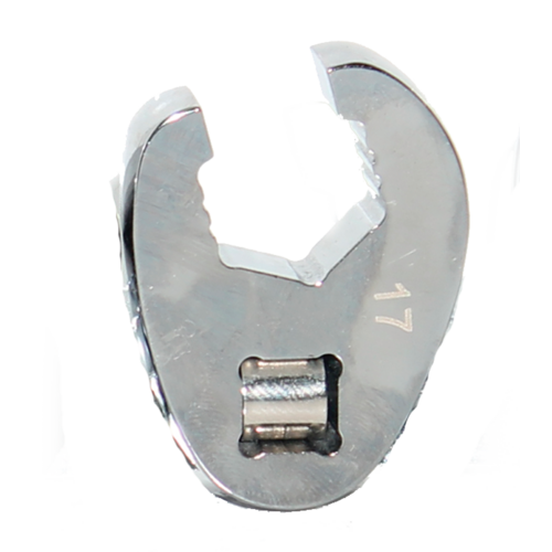 SP Tools Flare Crowfoot Nut Wrench 3/8" Drive 3/8" SP22291 
