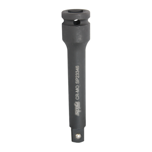 SP Tools Socket Impact Extension Bar 3/8" Drive 150mm SP22346