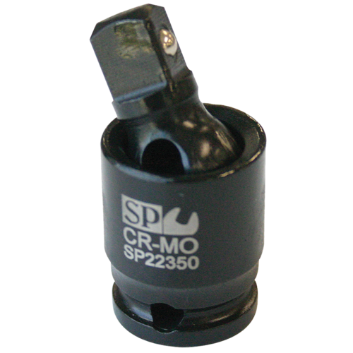 SP Tools Socket Impact Universal Joint 3/8" Drive SP22350 