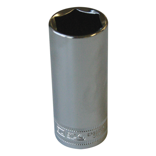 SP Tools Socket 3/8" Drive 12 Point Deep SAE 5/8" SP22456 