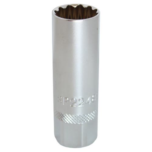 SP Tools Socket 3/8" Drive 14mm Spark Plug Magnetic SP22484 