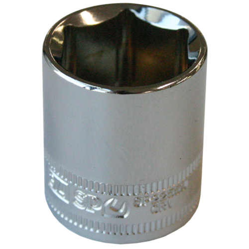 SP Tools Socket 3/8" Drive 6 Point Metric 11mm SP22511 