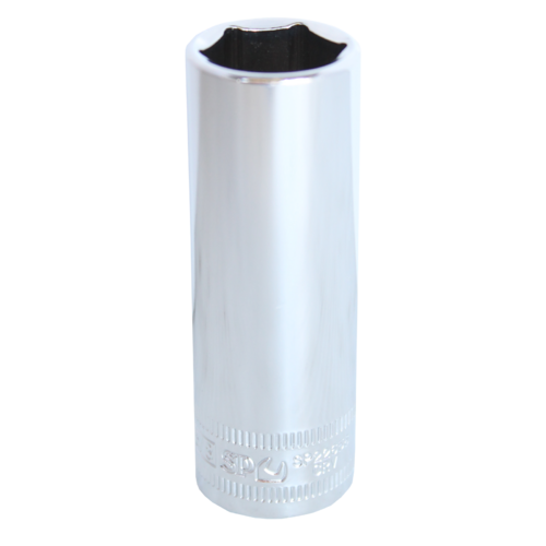 SP Tools Socket 3/8" Drive 6 Point Deep SAE 11/16" SP22657 