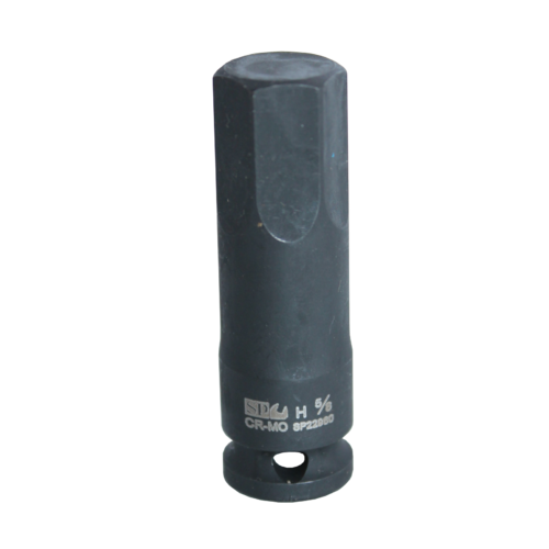 SP Tools Socket Impact 3/8" Drive InHex SAE 9/16" SP22959 