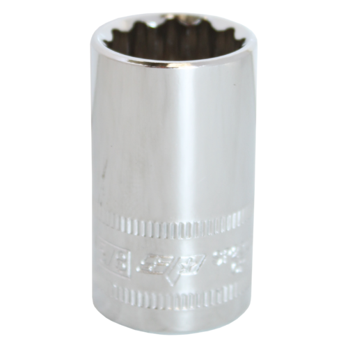 SP Tools Socket 1/2" Drive 12 Point SAE 1/2" SP23055 