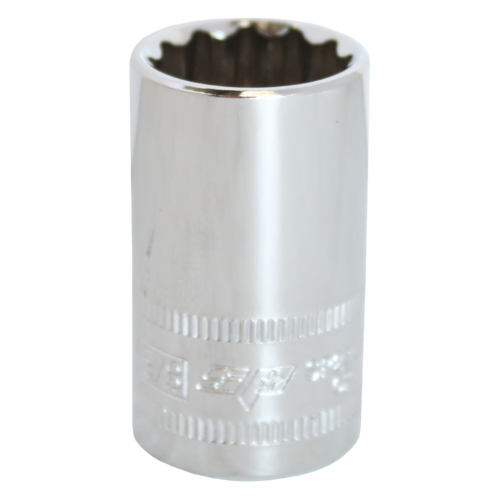 SP Tools Socket 1/2 Drive 12 Point SAE 1-1/8" SP23065 